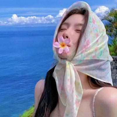 4月的东京…